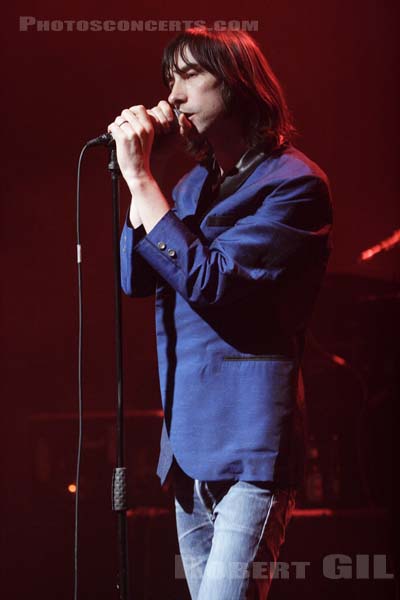 PRIMAL SCREAM - 2006-06-22 - PARIS - La Cigale - 